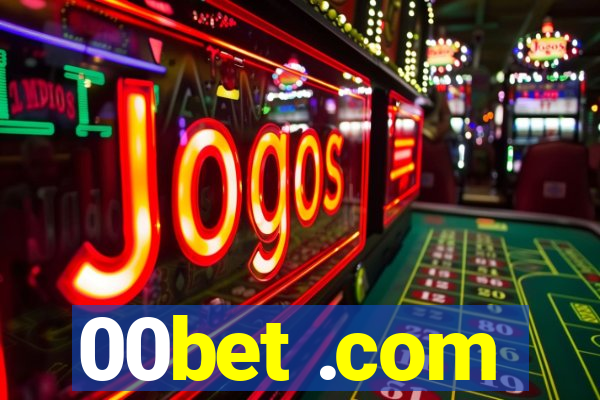 00bet .com